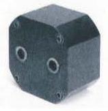 Binnentandwielpomp Q = 4 t.e.m. 32 L/min.