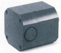 Binnentandwielpomp Q = 4 t.e.m. 32 L/min.
